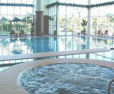 Laguna Garden Hotel photo