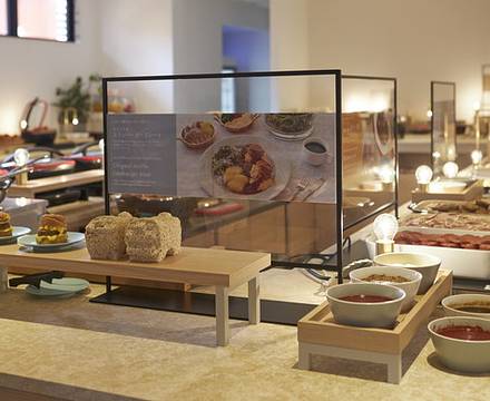 Lequ Okinawa Chatan Spa & Resort photo