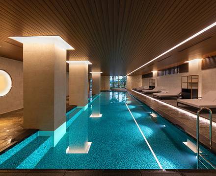Hyatt Regency Seragaki Island Okinawa photo
