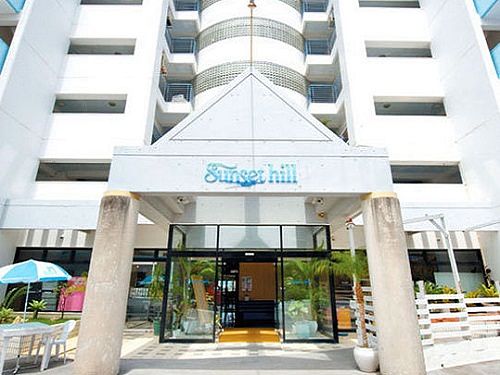 Hotel photo photo