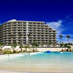 Hotel facade photo