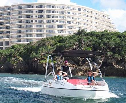 Hotel Monterey Okinawa Spa ＆ Resort photo