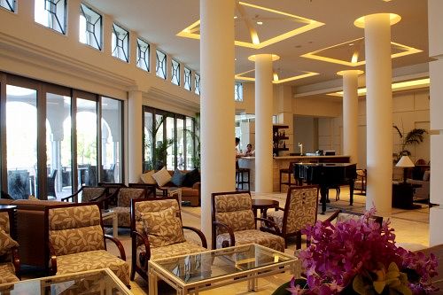 Hotel photo photo