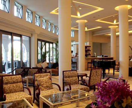 Hotel Mahaina Wellness Resort Okinawa photo