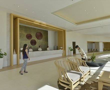 Orion Hotel Motobu Resort & Spa photo