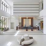 Hotel lobby photo