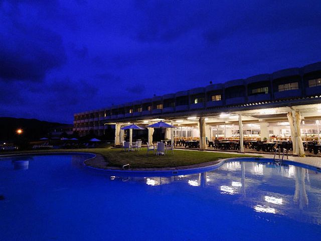 Hotel photo photo