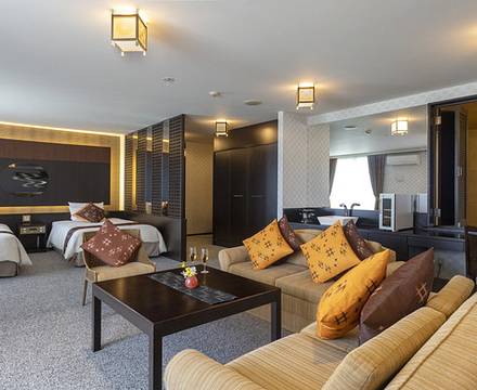 Cypress Resort Kumejima photo