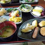 Meals photo