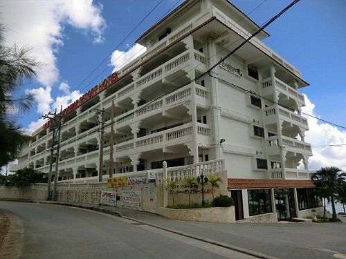 Hotel photo photo