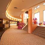 Hotel lobby photo