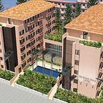 Hotel facade photo