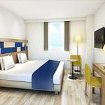 Guestroom photo