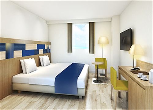Hotel photo photo