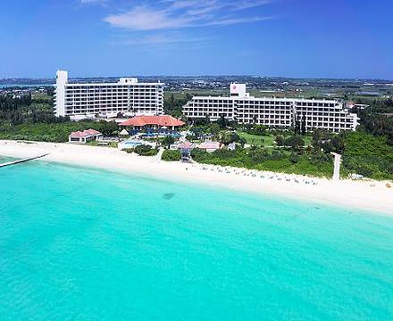 Miyakojima Tokyu Hotel & Resorts photo