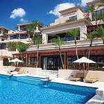 Hotel facade photo