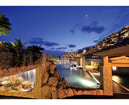 Shigira Bayside Suite Allamanda photo