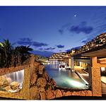 Hotel facade photo