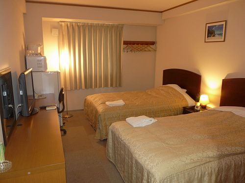 Hotel photo photo