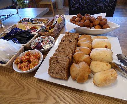 Hotel Peace Island Miyakojima City Hall Street photo