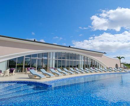 Resort Kurima Island Seawood Hotel photo