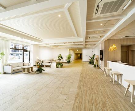 Hotel Torifito Miyako Resort photo