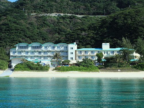 Hotel photo photo