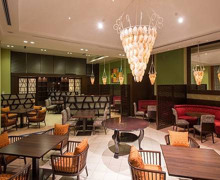 Southern Beach Hotel & Resort photo