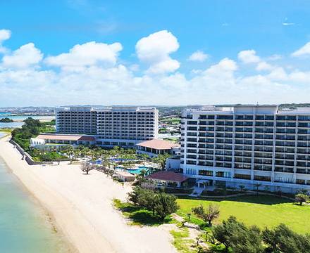 Ryukyu Hotel & Resort Nashiro Beach photo