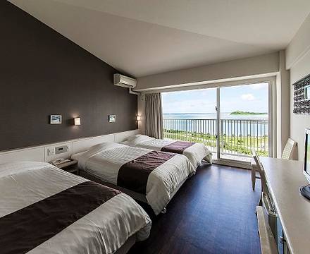 Hotel Granview  Garden Okinawa photo