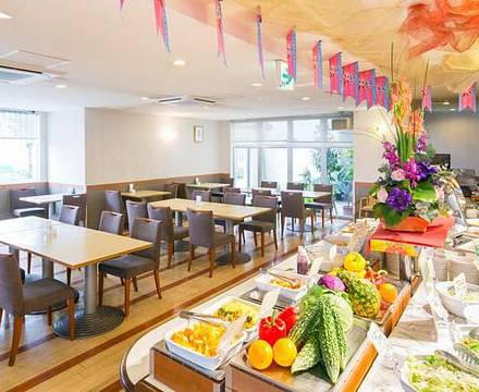 Minami-no-Churahana Hotel Miyahira photo