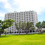 Hotel facade photo