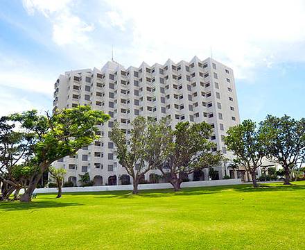 Royal Marin Palace photo