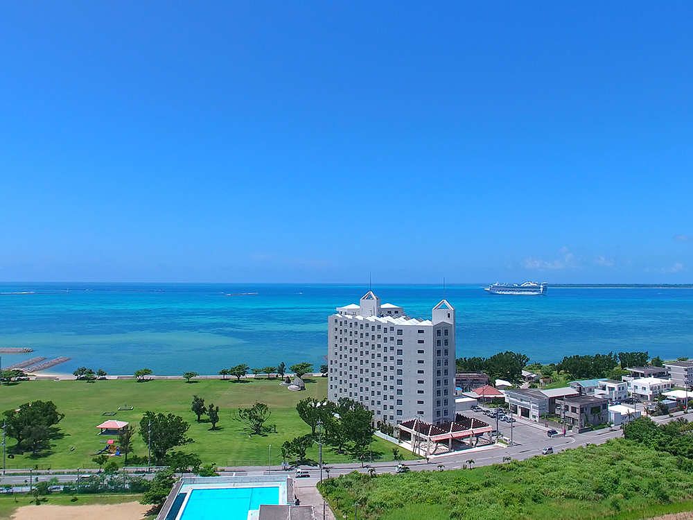 Hotel photo photo
