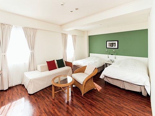 Hotel photo photo