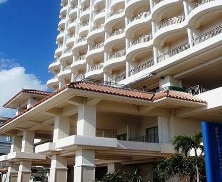 Hotel East China Sea photo