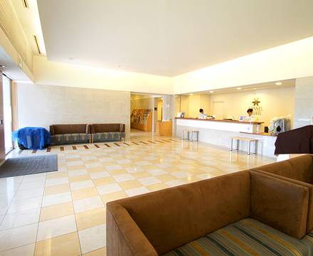 Vessel Hotel Ishigakijima photo