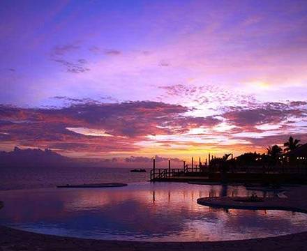 Ishigakijima  Beach Hotel Sunshine photo