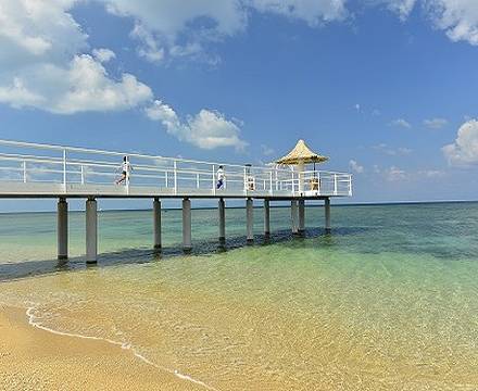 Fusaki Beach Resort Hotel & Villas photo