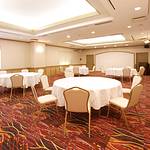 Banquet hall photo