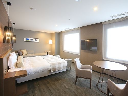 Hotel photo photo