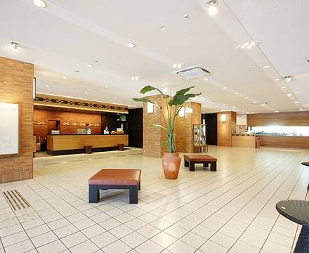 Art Hotel Ishigakijima photo