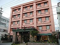 Hotel photo photo