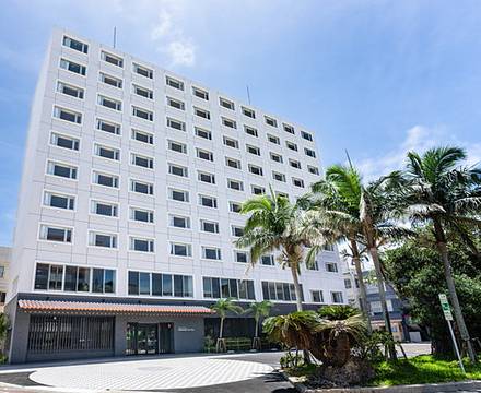 Hotel GranView ISHIGAKI The First photo