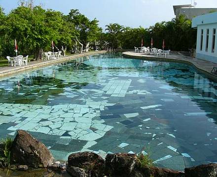 Iriomotejima-Jungle hotel Painumaya photo