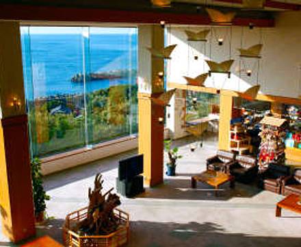 Ashizuri Kokusai Hotel photo