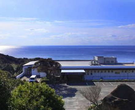 Ashizuri Pacific Hotel Hanatsubaki photo