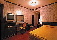 Hotel photo photo