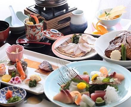 Hotel Katsuragi photo