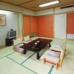 Japanese style room photo